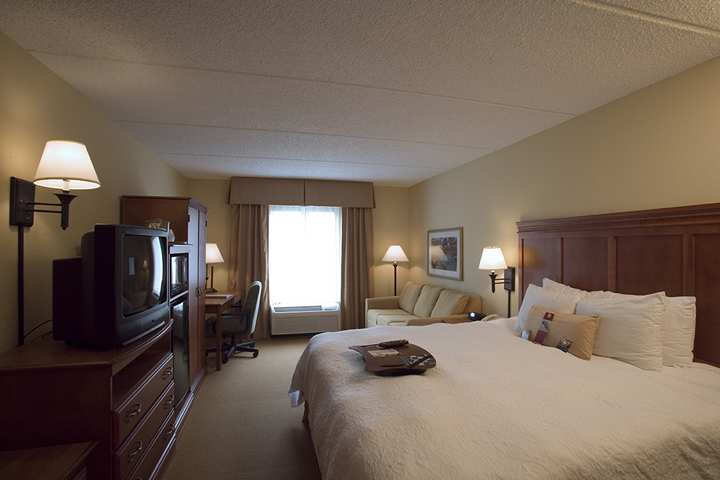 Hampton Inn Atlanta-Northlake Tucker Quarto foto